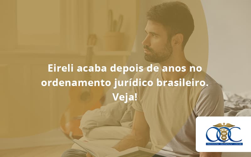 Eilreli Orientadora Organizacao - Orientadora Organização Contábil