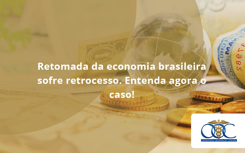 Retomada Da Economia Orientadora Organizacao - Orientadora Organização Contábil