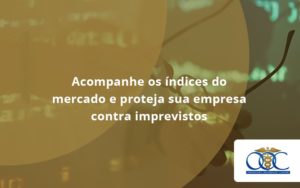 Acompanhe Os Indicativos Marcados E Projetados Orientadora Organizacao - Orientadora Organização Contábil