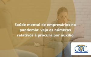 Saude Mental De Empresario Orientadora Organizacao - Orientadora Organização Contábil